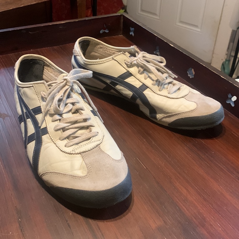 Asics Onitsuka Tiger Shoes